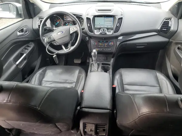 1FMCU9J93JUD27131 2018 FORD ESCAPE - Image 8