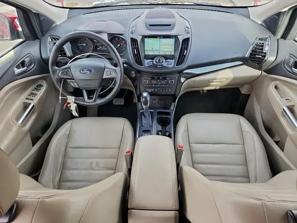 1FMCU9J93JUD29302 2018 FORD ESCAPE - Image 8