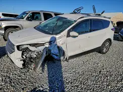 1FMCU9J93JUD29350 2018 FORD ESCAPE