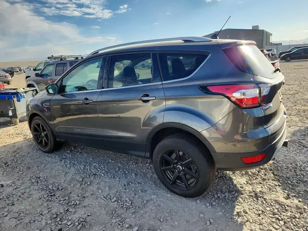 1FMCU9J93JUD29932 2018 FORD ESCAPE - Image 2