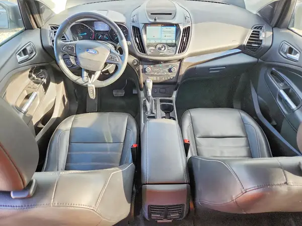 1FMCU9J93JUD29932 2018 FORD ESCAPE - Image 8