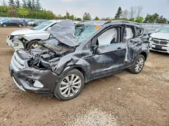 1FMCU9J93JUD31955 2018 FORD ESCAPE