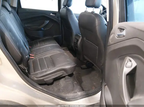 1FMCU9J93JUD37321 2018 FORD ESCAPE - Image 8