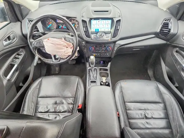 1FMCU9J93JUD45239 2018 FORD ESCAPE - Image 8