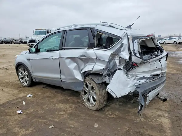 1FMCU9J93JUD57679 2018 FORD ESCAPE - Image 2
