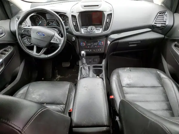 1FMCU9J93JUD57679 2018 FORD ESCAPE - Image 8