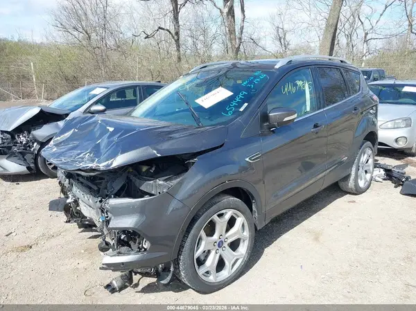1FMCU9J93JUD61554 2018 FORD ESCAPE - Image 2
