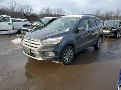 1FMCU9J93JUD61991 2018 FORD ESCAPE