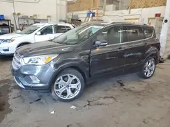 1FMCU9J93KUA05784 2019 FORD ESCAPE