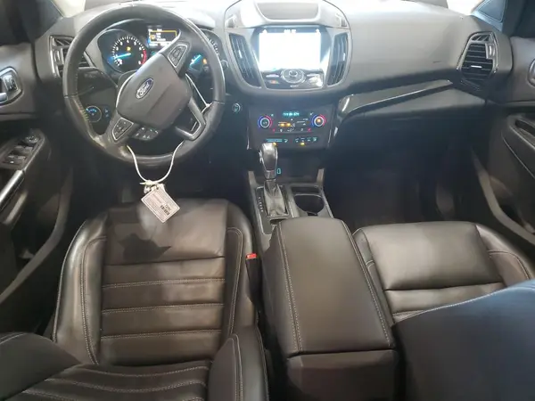 1FMCU9J93KUA05784 2019 FORD ESCAPE - Image 8