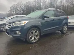 1FMCU9J93KUA09544 2019 FORD ESCAPE