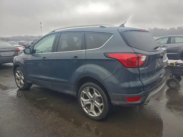 1FMCU9J93KUA09544 2019 FORD ESCAPE - Image 2