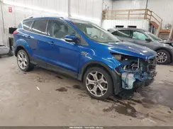 1FMCU9J93KUA16820 2019 FORD ESCAPE