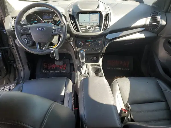 1FMCU9J93KUA20995 2019 FORD ESCAPE - Image 8