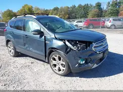 1FMCU9J93KUA27929 2019 FORD ESCAPE