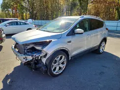 1FMCU9J93KUA29051 2019 FORD ESCAPE