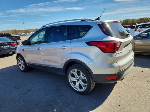 1FMCU9J93KUA29051 2019 FORD ESCAPE - Image 2