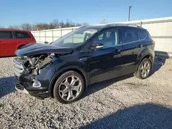 1FMCU9J93KUA32063 2019 FORD ESCAPE