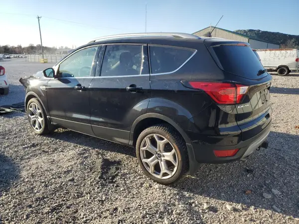 1FMCU9J93KUA32063 2019 FORD ESCAPE - Image 2