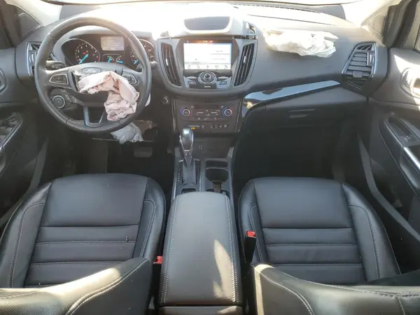 1FMCU9J93KUA32063 2019 FORD ESCAPE - Image 8