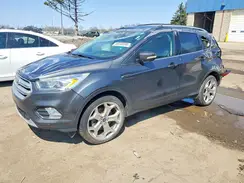 1FMCU9J93KUA33066 2019 FORD ESCAPE