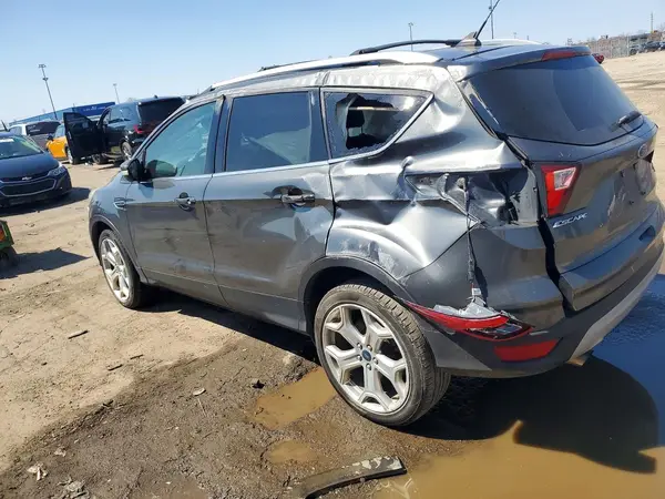 1FMCU9J93KUA33066 2019 FORD ESCAPE - Image 2