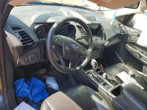 1FMCU9J93KUA33066 2019 FORD ESCAPE - Image 8