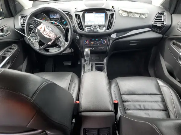 1FMCU9J93KUA49350 2019 FORD ESCAPE - Image 8