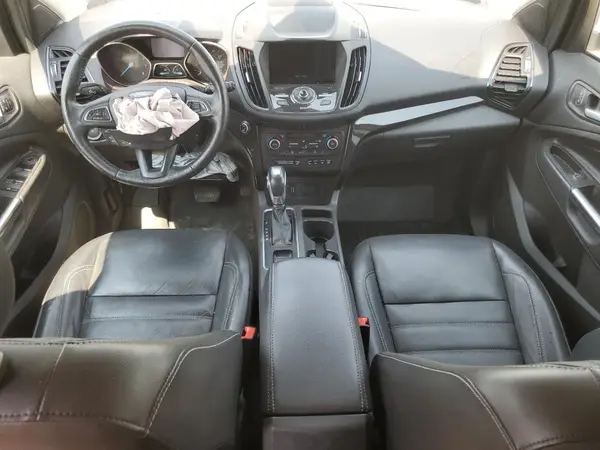 1FMCU9J93KUA51020 2019 FORD ESCAPE - Image 8