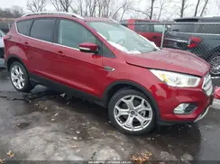 1FMCU9J93KUA51373 2019 FORD ESCAPE