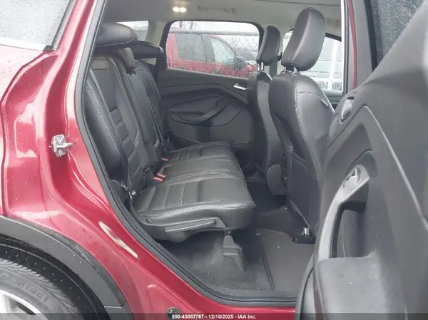 1FMCU9J93KUA51373 2019 FORD ESCAPE - Image 8