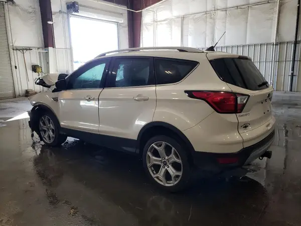 1FMCU9J93KUA54709 2019 FORD ESCAPE - Image 2