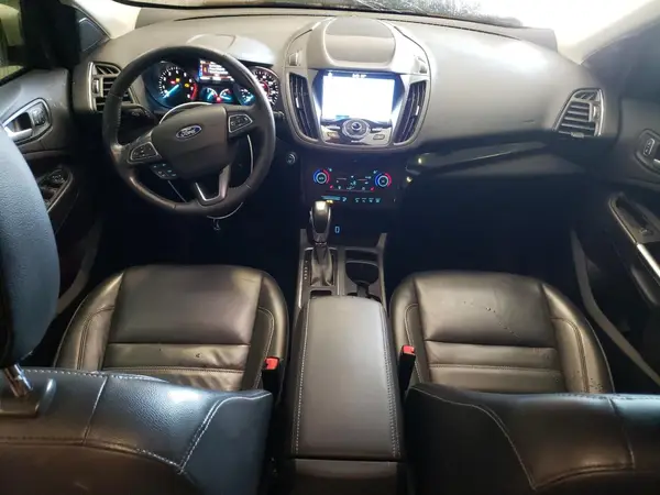 1FMCU9J93KUA54709 2019 FORD ESCAPE - Image 8