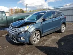 1FMCU9J93KUA55651 2019 FORD ESCAPE