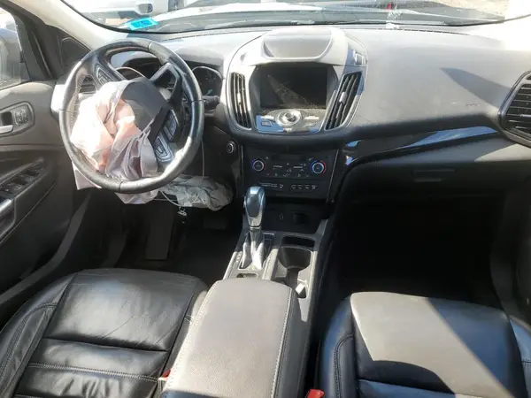 1FMCU9J93KUA55651 2019 FORD ESCAPE - Image 8