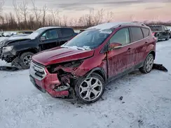 1FMCU9J93KUA60123 2019 FORD ESCAPE