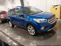1FMCU9J93KUA63331 2019 FORD ESCAPE