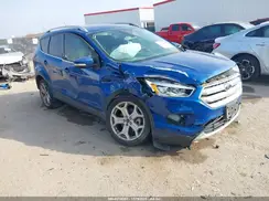 1FMCU9J93KUA70960 2019 FORD ESCAPE