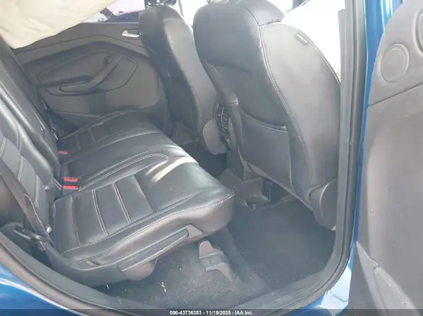 1FMCU9J93KUA70960 2019 FORD ESCAPE - Image 8