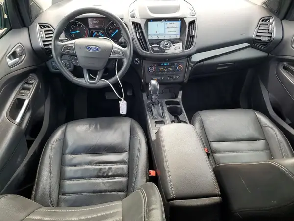 1FMCU9J93KUA74121 2019 FORD ESCAPE - Image 8