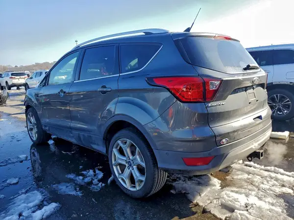 1FMCU9J93KUA74183 2019 FORD ESCAPE - Image 2