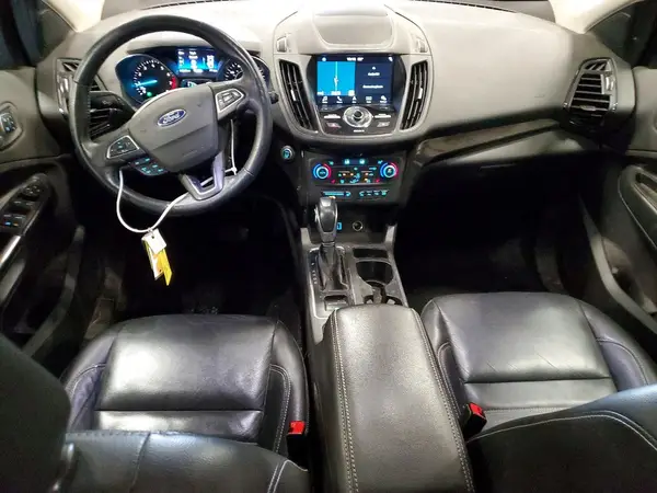 1FMCU9J93KUA78587 2019 FORD ESCAPE - Image 8