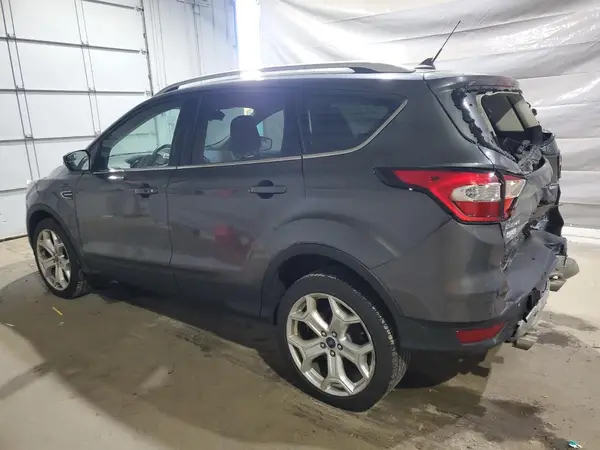 1FMCU9J93KUA84048 2019 FORD ESCAPE - Image 2