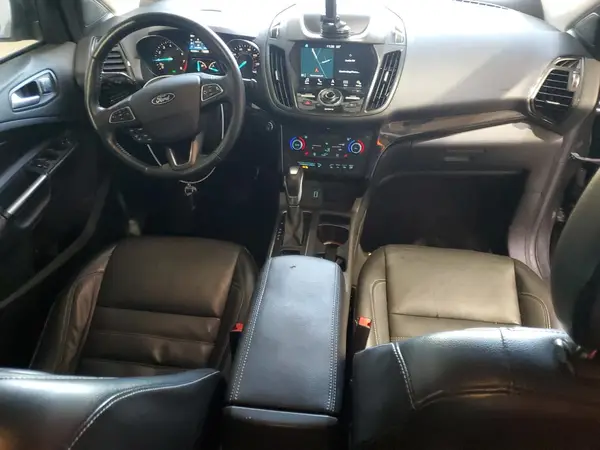 1FMCU9J93KUA84048 2019 FORD ESCAPE - Image 8