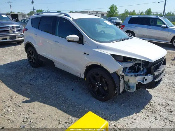 1FMCU9J93KUA84146 2019 FORD ESCAPE - Image 1