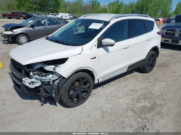 1FMCU9J93KUA84146 2019 FORD ESCAPE - Image 2