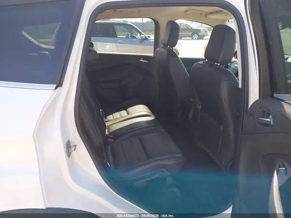 1FMCU9J93KUA84146 2019 FORD ESCAPE - Image 8