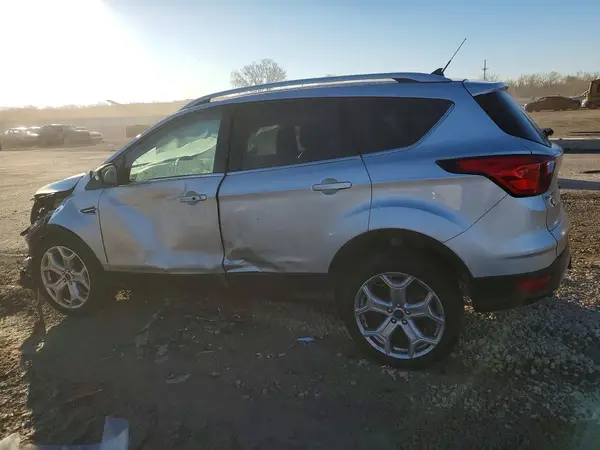 1FMCU9J93KUA92568 2019 FORD ESCAPE - Image 2