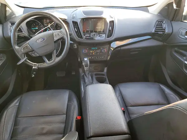 1FMCU9J93KUA92568 2019 FORD ESCAPE - Image 8