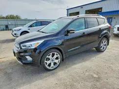 1FMCU9J93KUA92666 2019 FORD ESCAPE